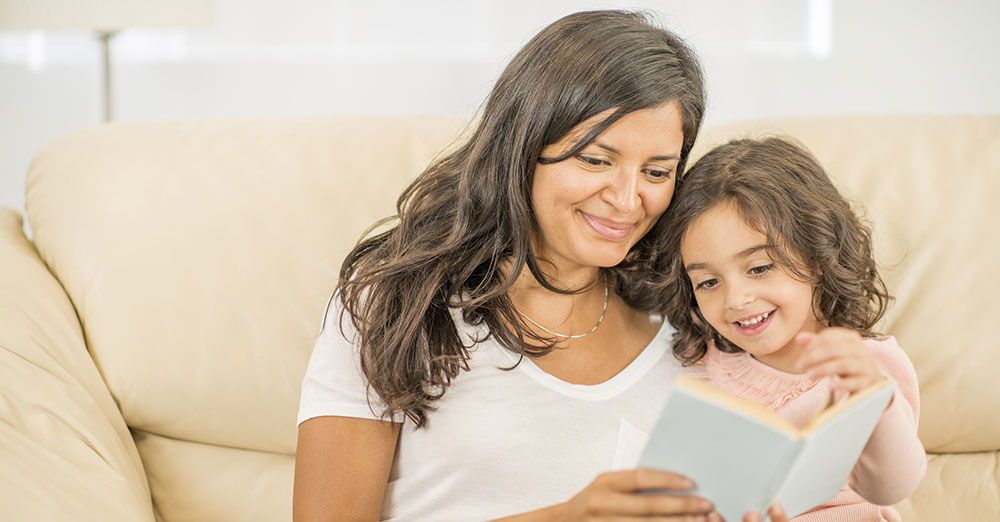 Family & Community Literacy